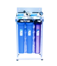Máy lọc nước bán công nghiệp KB80 (80L/H)