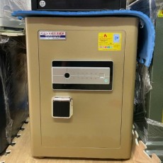 Két sắt cao cấp Việt Tiệp KV58PR vân tay điện tử kết nối điện thoại