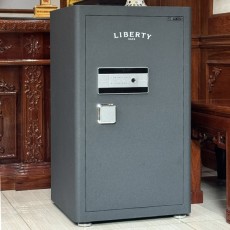 Két sắt Liberty LB1000S vân tay điện tử kết nối điện thoại