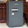 Két sắt Liberty LB1000S vân tay điện tử kết nối điện thoại