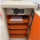 Két sắt Liberty LB1200S vân tay điện tử kết nối điện thoại