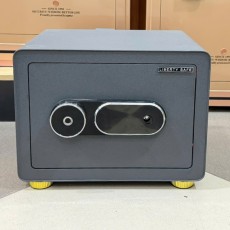 Két sắt Liberty LB30S mini vân tay điện tử kết nối điện thoại