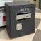 Két sắt Liberty LB45S mini vân tay điện tử kết nối điện thoại