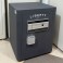 Két sắt Liberty LB50S mini vân tay điện tử kết nối điện thoại