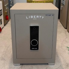 Két sắt Liberty LB58PR vân tay điện tử kết nối điện thoại