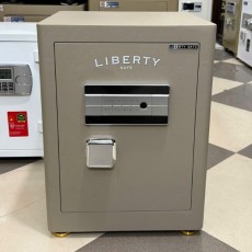Két sắt Liberty LB58S vân tay điện tử kết nối điện thoại