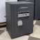 Két sắt Liberty LB58S vân tay điện tử kết nối điện thoại