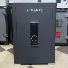 Két sắt Liberty LB68PR vân tay điện tử kết nối điện thoại