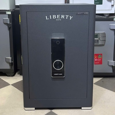 Két sắt Liberty LB68PR vân tay điện tử kết nối điện thoại