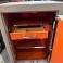 Két sắt Liberty LB68PR vân tay điện tử kết nối điện thoại