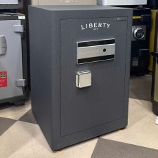 Két sắt Liberty LB68S vân tay điện tử kết nối điện thoại