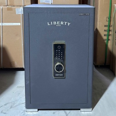 Két sắt Liberty LB79PR vân tay điện tử kết nối điện thoại