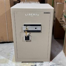 Két sắt Liberty LB79S vân tay điện tử kết nối điện thoại