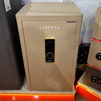 Két sắt Liberty LB88PR vân tay điện tử kết nối điện thoại