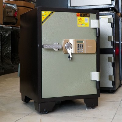 Két sắt Việt Tiệp điện tử KV120DT Khoá điện tử