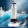 MÁY BƠM CHÌM GALAXY ÁP CAO-NƯỚC SẠCH GLX151S