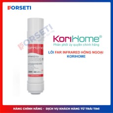 Lõi lọc Korihome - FAR INFRARED