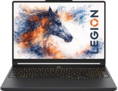 Laptop Lenovo Legion R7000X AMD RYZEN 7H 255 Ram16 ,1T ,RTX5060 8G 15.3 Oled