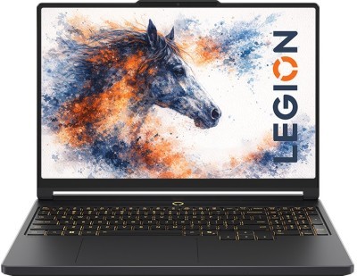 Laptop Lenovo Legion R7000X AMD RYZEN 7H 255 Ram16 ,1T ,RTX5060 8G 15.3 Oled
