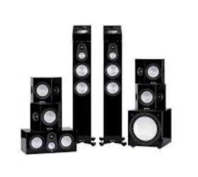 LOA LỚN TRONG COMBO 7 MÓN