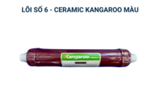 Bộ 5 lõi chức năng 56789 Kangaroo