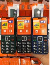 XPhone M1 4G