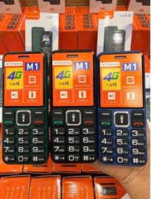 XPhone M1 4G