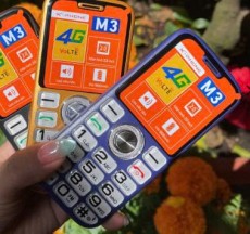 XPhone M3 4G