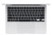 Macbook Air M5 13.6inh 16GB/1TB Sky Blue, Silver