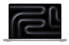 MacBook Pro M5 14inch 16GB/512GB Silver, Black