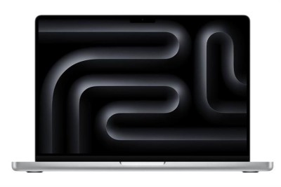 MacBook Pro M5 14inch 16GB/512GB Silver, Black