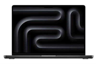 MacBook Pro M5 14inch 24GB/1TB Space Black