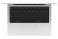 MacBook Pro M5 14inch 16GB/512GB Silver, Black