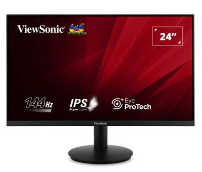 Màn hình máy tính Viewsonic VA24G1-H 23.8 inch