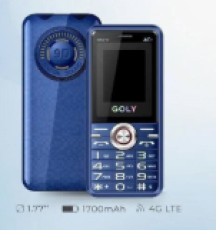 Goly Max12 4G