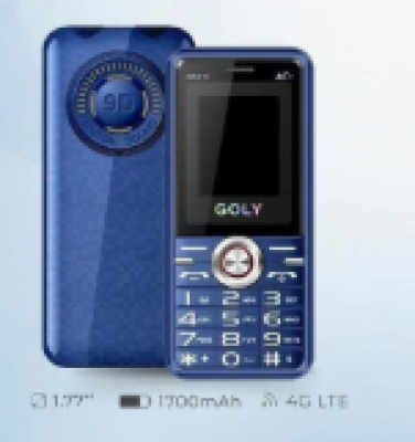 Goly Max12 4G