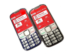 Goly Max20 4G