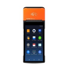 Máy pos cầm tay Sunmi V2 Pro (Máy lướt)