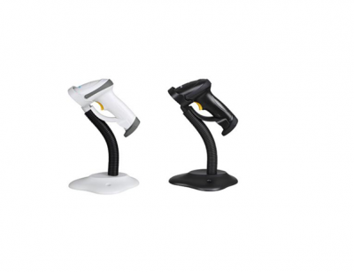 Máy đọc mã vạch CÔNG NGHIỆP MINDEO 2D MD6850 AT-HD