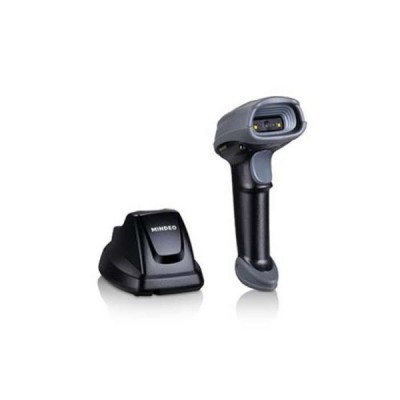 Máy đọc mã vạch 1D Mindeo MD2250AT high end
