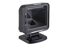 Máy đọc mã vạch đa tia 1D + 2D Antech AS7900. Công nghệ Camera siêu nhạy. Được dùng nhiều tại các Đại siêu thị