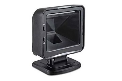 Máy đọc mã vạch đa tia 1D + 2D Antech AS7900. Công nghệ Camera siêu nhạy. Được dùng nhiều tại các Đại siêu thị