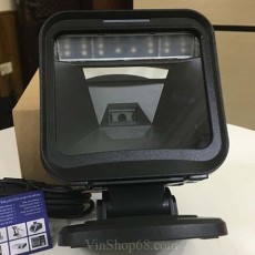 Máy đọc mã vạch đa tia 1D Antech AS8000