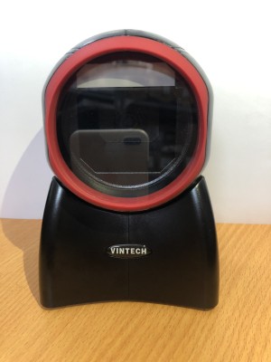 Máy đọc mã vạch đa tia VinTech VT6688