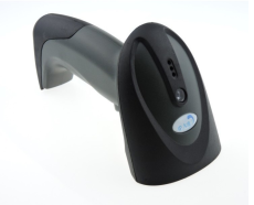 Máy đọc mã vạch không dây 1D Bluetooth Bigwaveo DL-L604