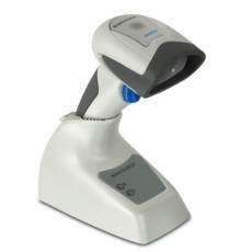 Máy đọc mã vạch không dây 2D Datalogic QBT2400