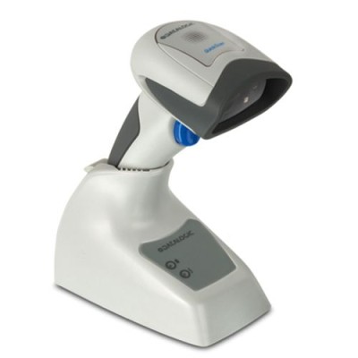 Máy đọc mã vạch không dây 2D Datalogic QBT2400