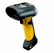 Máy đọc mã vạch Zebra LS3408-ER