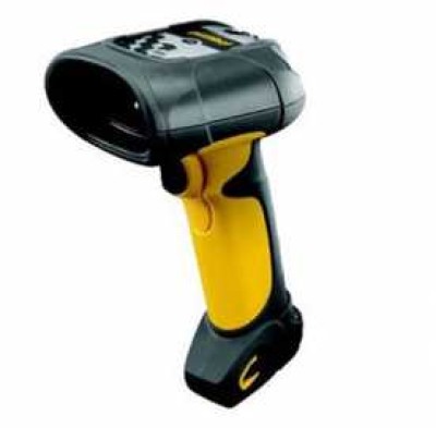 Máy đọc mã vạch Zebra LS3408-FZ