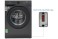 Máy giặt Electrolux UltimateCare 300 Inverter 10 kg EWF1024D3SC